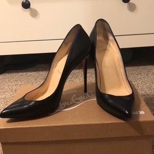 Christian Louboutin Pigalle Follies